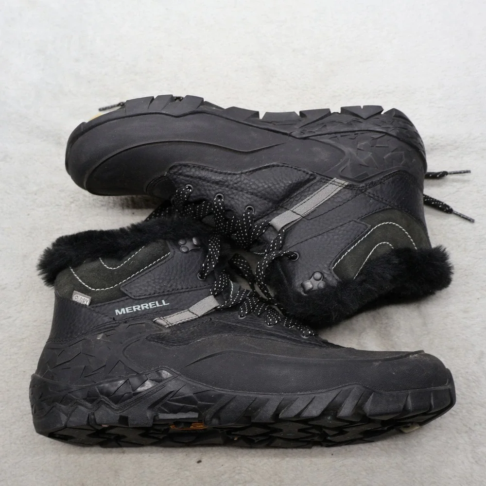 Merrell few blemish